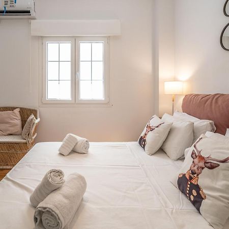 Athens Gift, Only 300M From Acropolis Museum Apartment Bagian luar foto