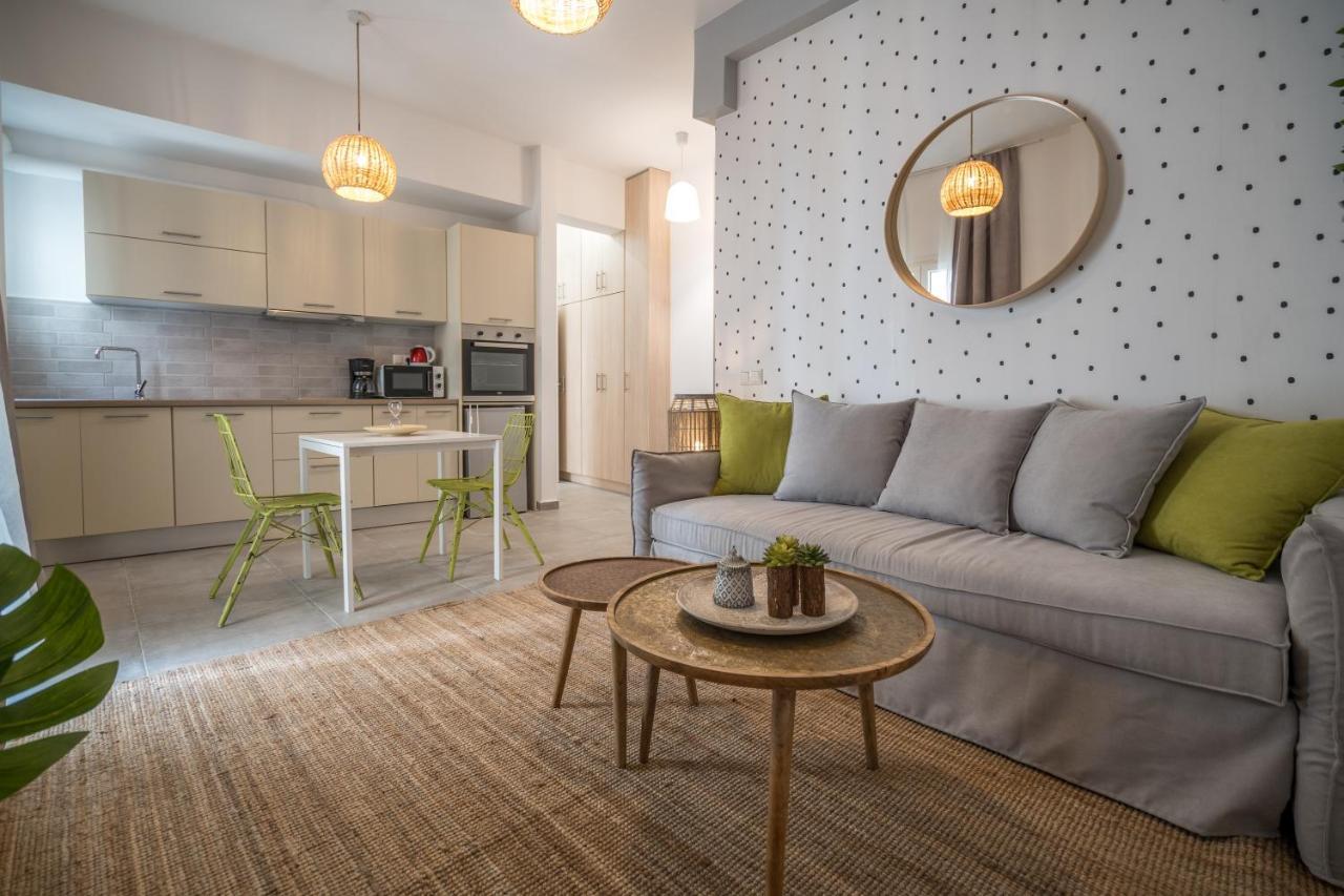 Athens Gift, Only 300M From Acropolis Museum Apartment Bagian luar foto