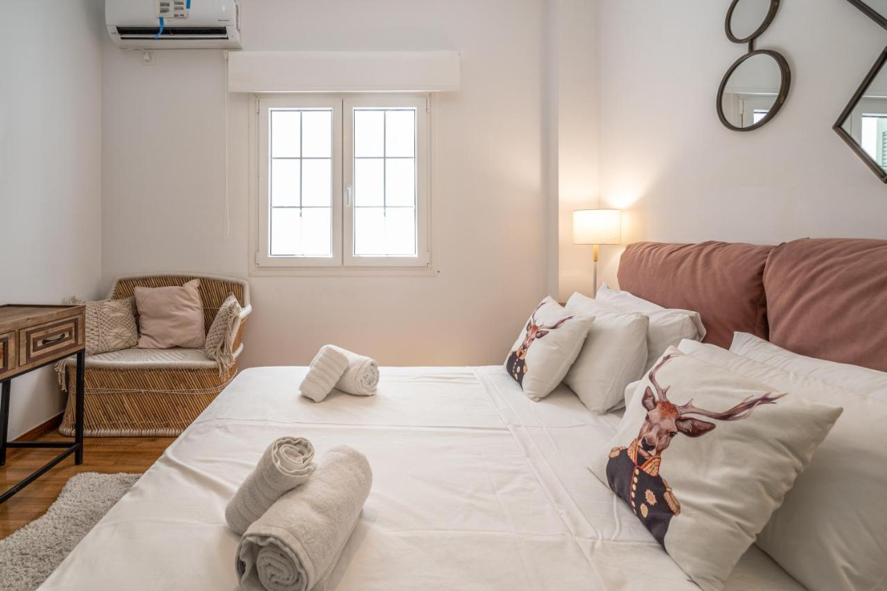 Athens Gift, Only 300M From Acropolis Museum Apartment Bagian luar foto