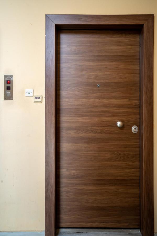 Athens Gift, Only 300M From Acropolis Museum Apartment Bagian luar foto