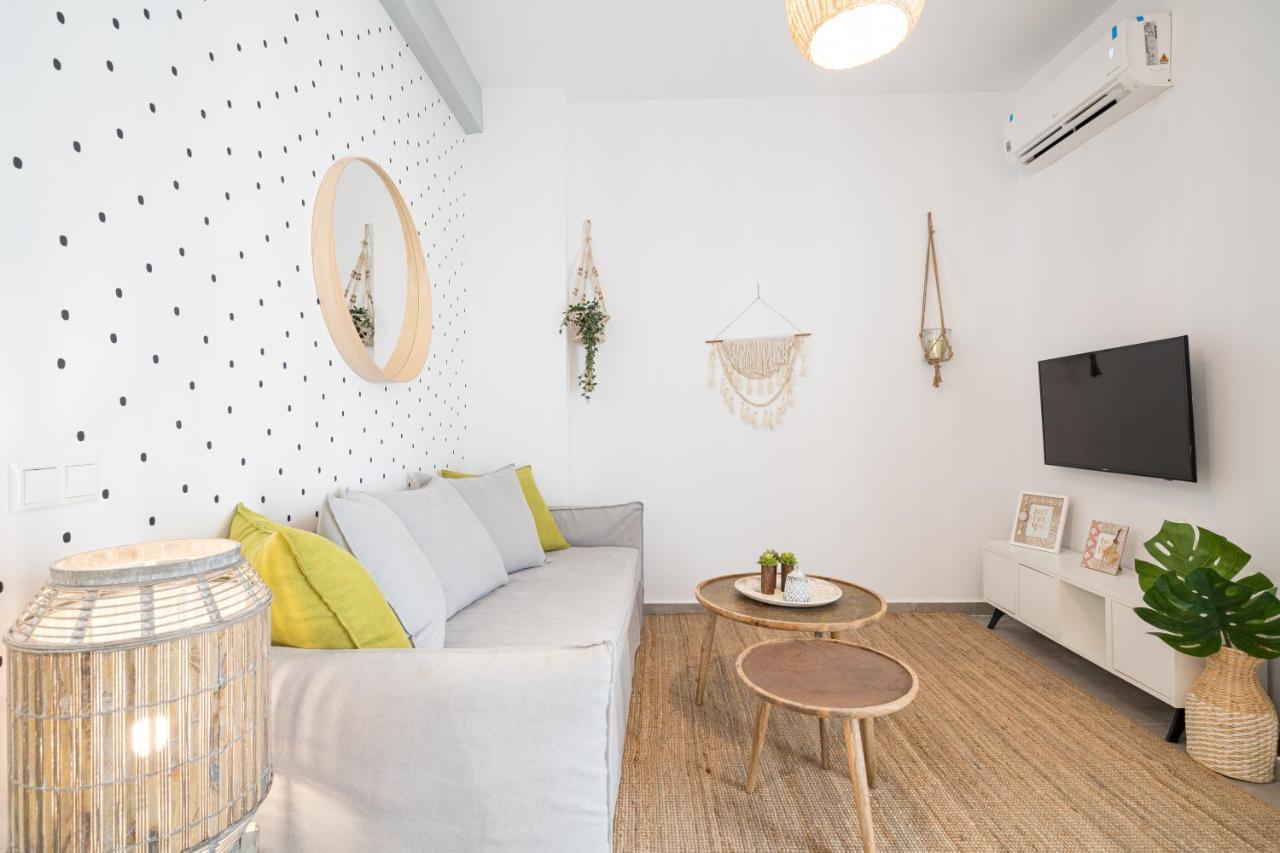 Athens Gift, Only 300M From Acropolis Museum Apartment Bagian luar foto
