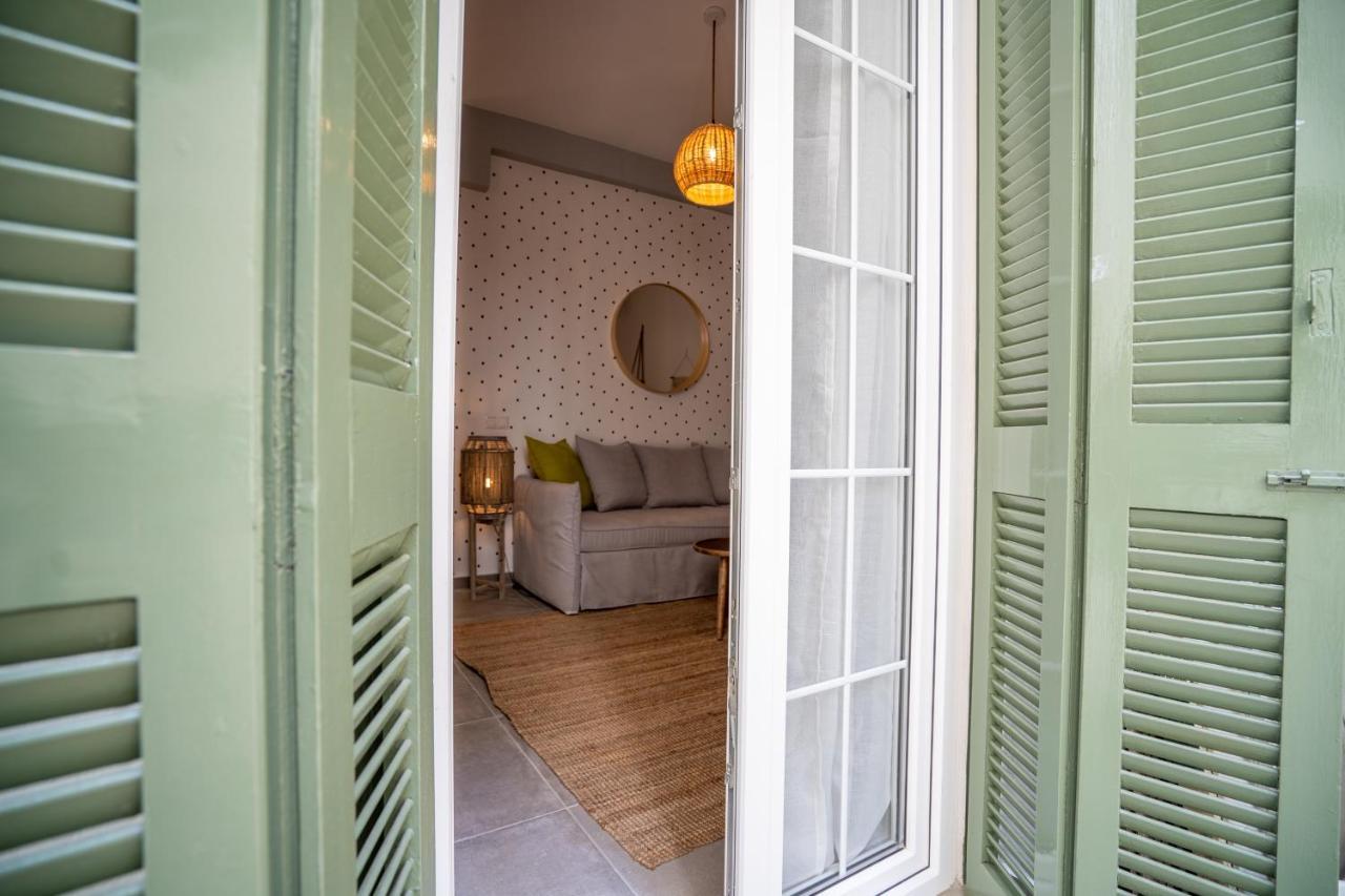 Athens Gift, Only 300M From Acropolis Museum Apartment Bagian luar foto